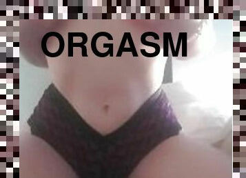 masturbation, orgasme, amateur, ados, jouet, ejaculation, britannique, petite, solo