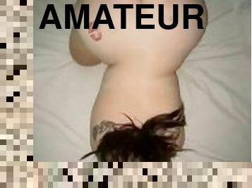 cul, levrette, écolière, amateur, fellation, ejaculation-sur-le-corps, salope, point-de-vue, collège, mignonne