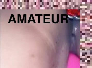 grosse, chatte-pussy, amateur, anal, ados, jouet, latina, ejaculation-interne, belle-femme-ronde, solo