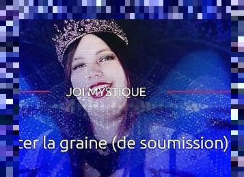 TEASER FR - Sleyah - Planter la graine de soumission - JOI