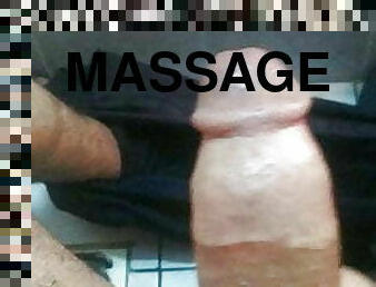 gay, massage