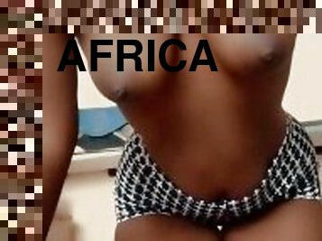 tettone, nere, neri, naturali, africani, topless