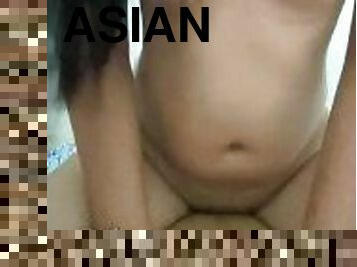 asia, muncrat, amatir, sayang, gambarvideo-porno-secara-eksplisit-dan-intens, creampie-ejakulasi-di-dalam-vagina-atau-anus-dan-keluarnya-tetesan-sperma, muda-diatas-18, kecil-mungil, cowgirl-posisi-sex-wanita-di-atas-pria, filipina