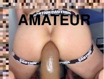 amador, anal, brinquedo, gay, pés, dildo, fetiche, sozinho, musculado, áspero