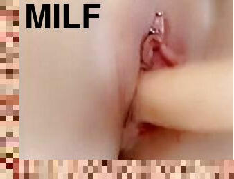 gros-nichons, masturbation, orgasme, chatte-pussy, femme, babes, milf, jouet, compilation, femme-au-foyer