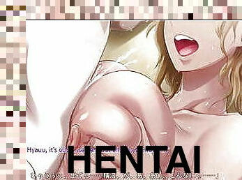 auto, hentai