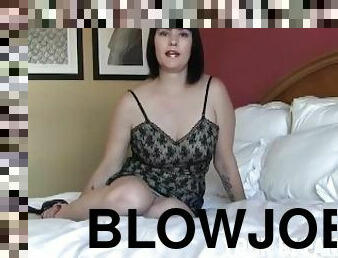 Bisexual Domination Fetish And Blowjob Training Porn