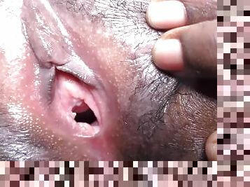 coño-pussy, amateur, anal, chorro-de-corrida, negra-ebony, polla-enorme, interracial, casero, corrida-interna, negra