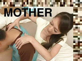 KAAD - zerozerothree - Beautiful Mother-in-law - Reina Nanjou