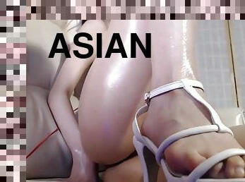 asiatiche, tettone, masturbarsi, amatoriali, webcam, solitari, bikini, coreane, provocatorie