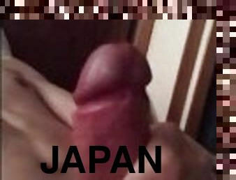 asiatisk, tjenestepige, pikslikkeri, udløsning, mor, japans, massage, småfed, sperm, søster