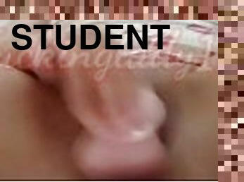 student, prekrasne, dildo, sami, filipinke