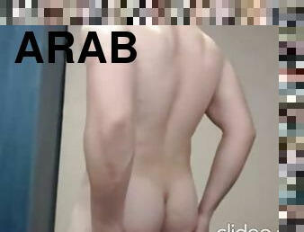 cul, amateur, gay, arabe, turc, européenne, euro, solo, musclé