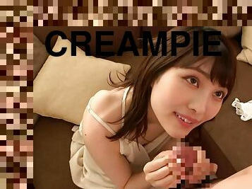 Jav Movie - Astonishing Xxx Clip Creampie Exclusive Pretty One