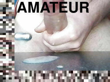 masturbation, amateur, énorme-bite, jouet, gay, branlette, bdsm, bukkake