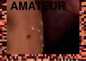 papa, masturbation, amateur, ejaculation-sur-le-corps, gay, ejaculation, pappounet, ours