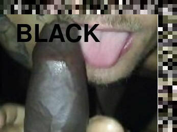 amateur, fellation, énorme-bite, interracial, gay, black, salope, chienne, fétiche, minet