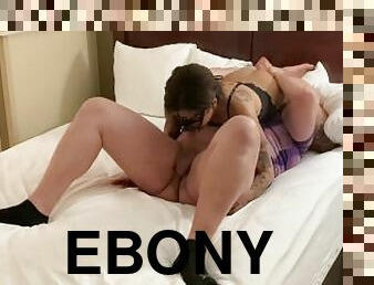 coño-pussy, amateur, maduro, mamada, negra-ebony, interracial, madurita-caliente, oral, hotel, chupando