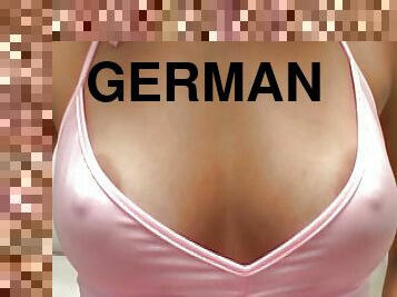 groß-titten, dilettant, babe, blasen, immens-glied, schwer, deutsch, gangbang, retro, strümpfe