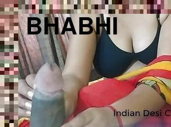Desi Marathi Bhabhi Hardcore sex with Devar