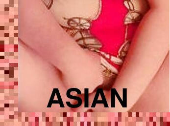 asiatiche, orgasmi, schizzi-di-umore, amatoriali, grassottelle, solitari