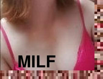 masturbation, amatör, cumshot, milf, hemmagjord, avrunkning, par, sväljer, juckande, flickvän