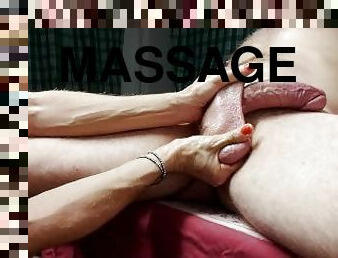 amatør, kæmpestor-pik, spiller, massage, fetish, nosser, pik