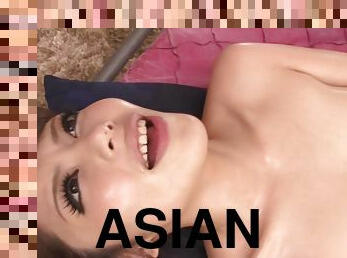 Beauty Asian Babe Hardcore Ban