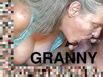 isot-tissit, vanha, isoäiti-granny, syväkurkku, dad-girl, vanhempi, isukki, vanha-ja-nuori