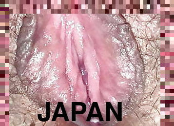 vagina-pussy, isteri, amatir, dewasa, mainan, buatan-rumah, jepang, penghinaan