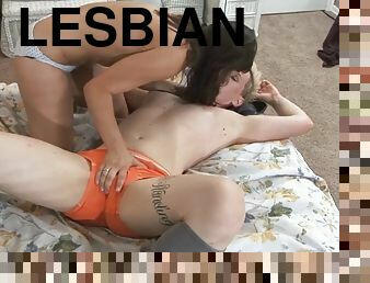 skaistules, lesbiete