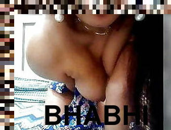 Radhika Bhabhi webcam show fully nude 