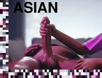 asia, penis-besar, penis