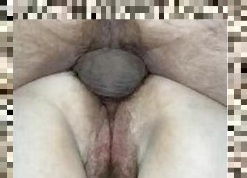 buntut, payu-dara-besar, menipu, anjing, berambut, amateur, milfs, creampie, perempuan-besar-and-gemuk, rambut-perang