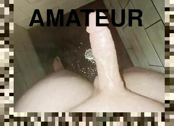 baignade, papa, masturbation, amateur, ejaculation-sur-le-corps, énorme-bite, ados, branlette, horny, kinky