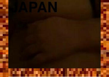 ?Japanese Amature Homemade?Fuck big tits milf