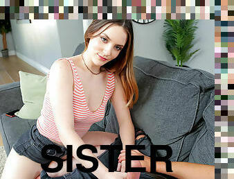 My Bad Step Sister - S19:E4 - Kinsley Kane - MyFamilyPies