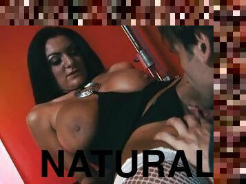 Masturbation Natural Boobs Orgy