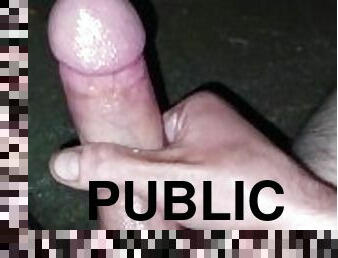 masturbation, orgasme, public, amateur, ejaculation-sur-le-corps, énorme-bite, britannique, coquine, solo, bite