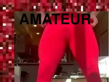 göt, mastürbasyon-masturbation, amatör, anal, kıç, kıç-butt, tek-kişilik, kaslı, spor-salonu