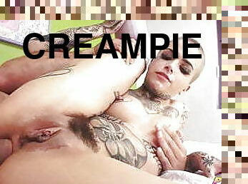 PervCity Anal Creampie Sluts 