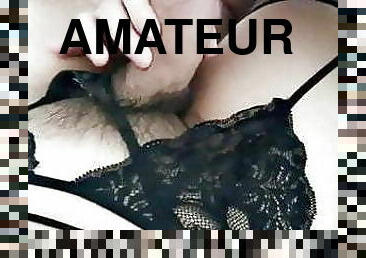 transsexuelle, amateur, privé