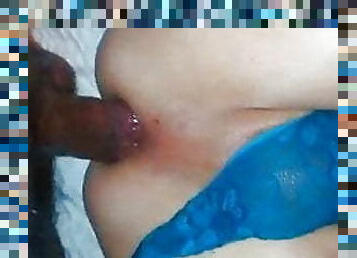 maigre, anal, interracial, gay, black, minet