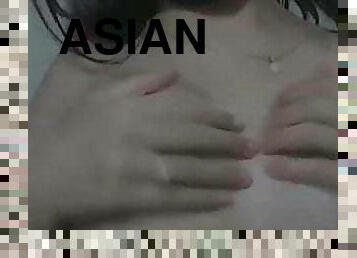 asiatisk