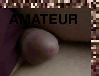 masturbation, amateur, anal, jouet, gay, ejaculation, britannique