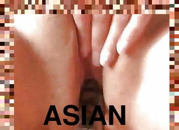 asia, memasukkan-tangan-ke-dalam-vagina, handjob-seks-dengan-tangan-wanita-pada-penis-laki-laki, sperma, aktivitas-seksual-dengan-melibatkan-kaki-untuk-meningkatkan-gairah-sex