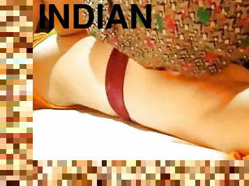 Indian Armpit Licking 30