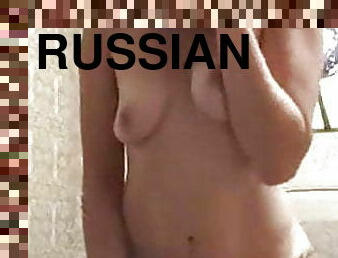 mamelons, infirmière, chatte-pussy, russe, médecin, milf, hôpital