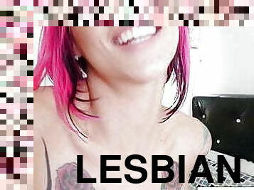 isot-tissit, pillu-pussy, lesbo-lesbian, milf, blondi, rinnat, lähikuva, peräreikä, tatuointi