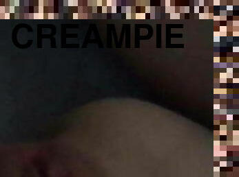 Creampie turk girl